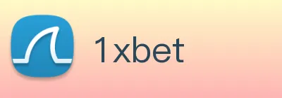 1xbet Logo